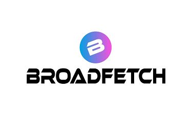 BroadFetch.com